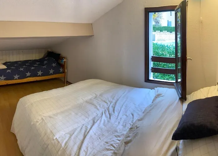 « La Palmeraie » Villa Residentielle Avec Piscine