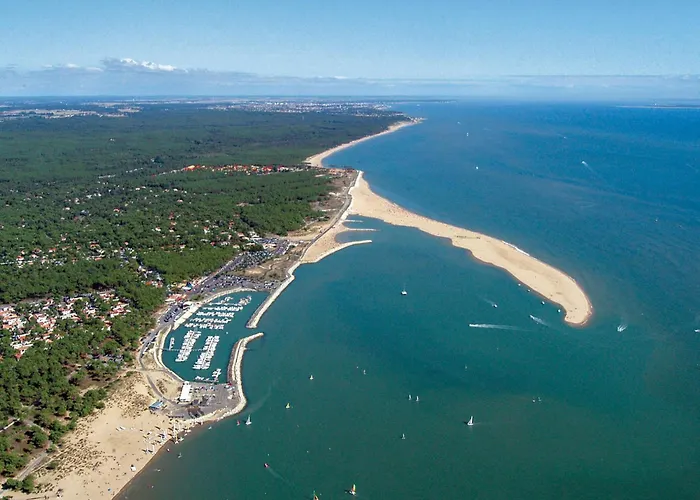 Holiday Home Les Maisons Du Lac By Interhome