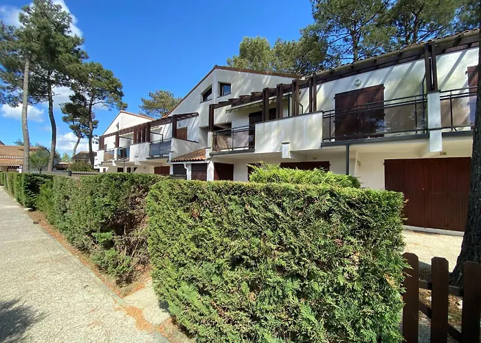 Holiday Home Hameau De Talaris-3 By Interhome