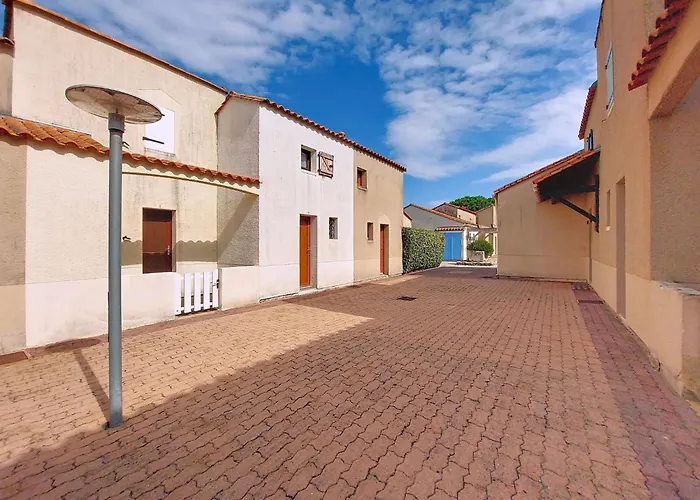 Holiday Home Les Charmilles-13 By Interhome