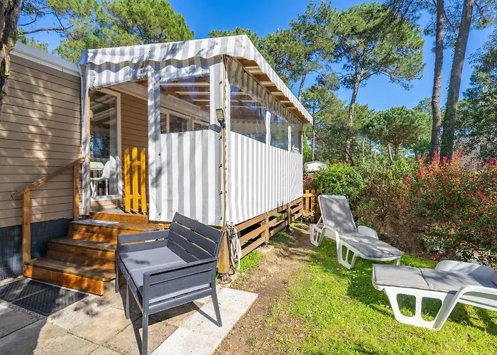 Loc Mobilhome Amorosa