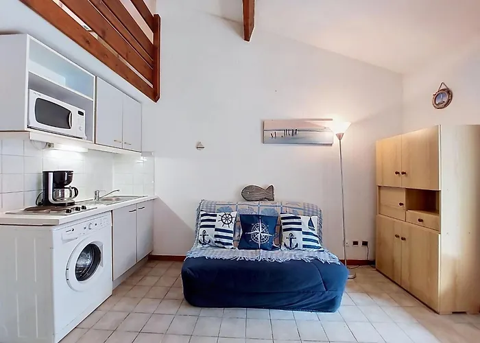 Holiday Home Hameau De Talaris-19 By Interhome
